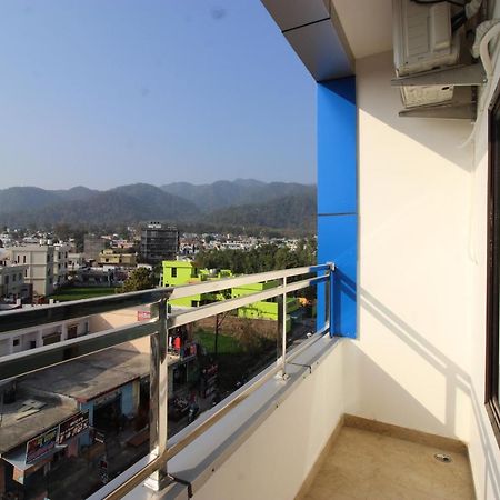 Haldwāni Hotel K11 المظهر الخارجي الصورة